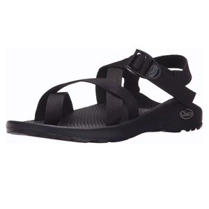 Women’s Black Classic Chaco Sandals